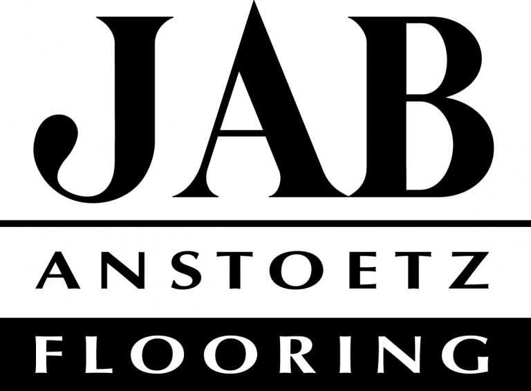 Jab Anstoetz Flooring Logo