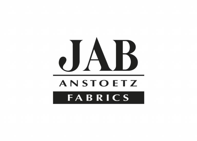 Jab Fabrics Logo