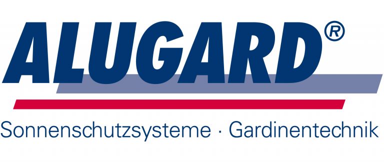 AlugardGardinia Logo